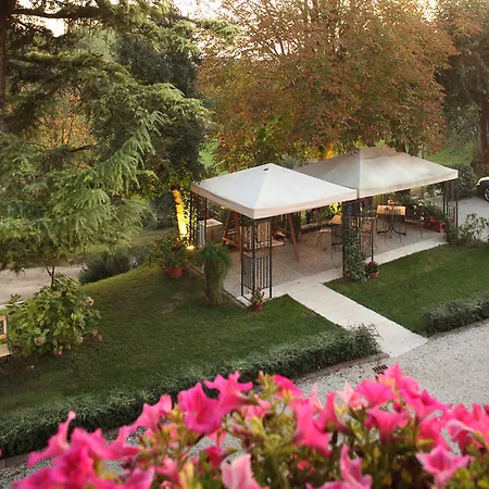 Alloggio per agriturismo Le Vigne Di Adamo Volta Mantovana
