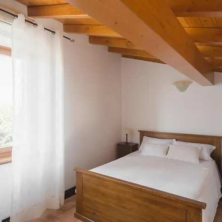 Alloggio per agriturismo Le Vigne Di Adamo