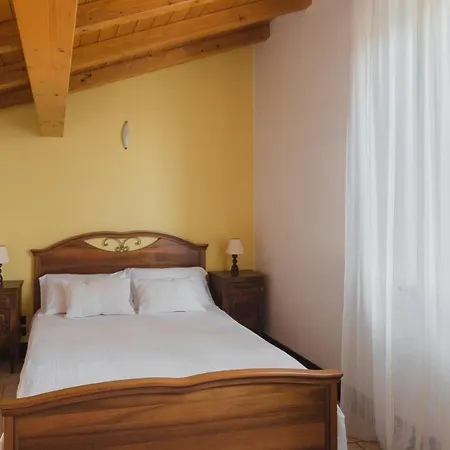 Le Vigne Di Adamo Alloggio per agriturismo *