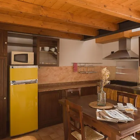 Le Vigne Di Adamo Alloggio per agriturismo *