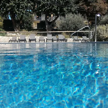 Le Vigne Di Adamo Alloggio per agriturismo Volta Mantovana