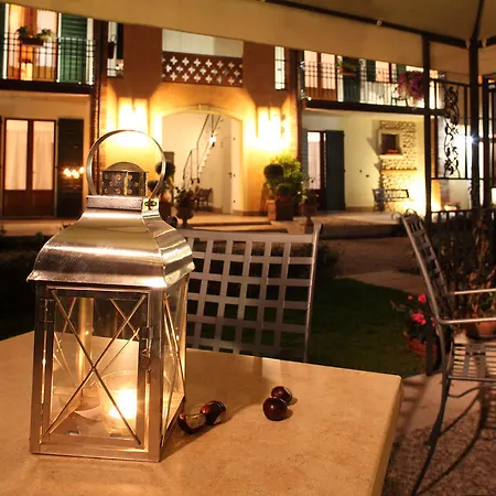 Le Vigne Di Adamo * فولتا مانتوفانا