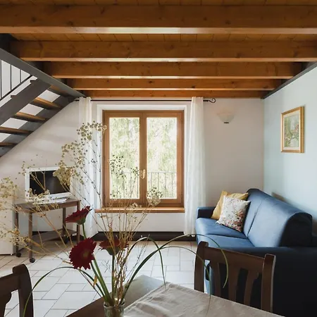 Le Vigne Di Adamo Farm stay *