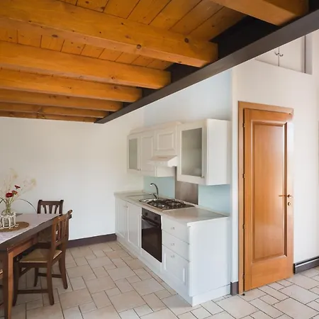 Le Vigne Di Adamo Farm stay *